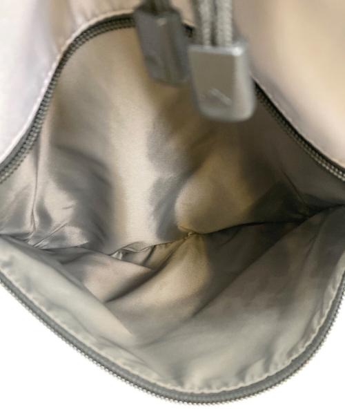 DANTON（ダントン）DANTON (ダントン) バックパック グレーの古着・服飾アイテム