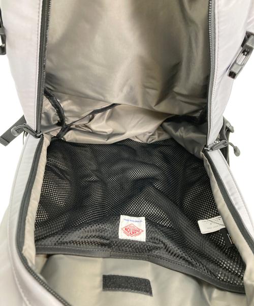 DANTON（ダントン）DANTON (ダントン) バックパック グレーの古着・服飾アイテム