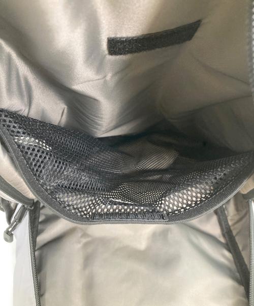 DANTON（ダントン）DANTON (ダントン) バックパック グレーの古着・服飾アイテム