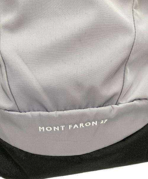 DANTON（ダントン）DANTON (ダントン) バックパック グレーの古着・服飾アイテム