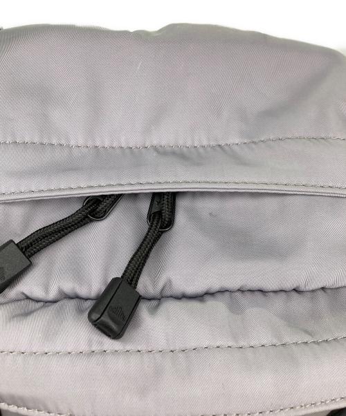 DANTON（ダントン）DANTON (ダントン) バックパック グレーの古着・服飾アイテム