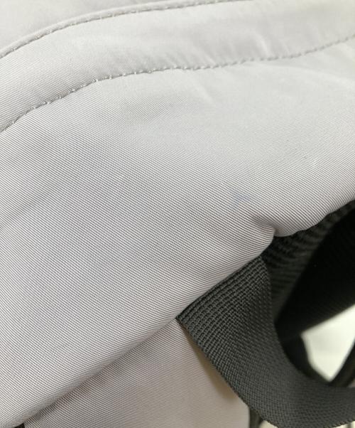 DANTON（ダントン）DANTON (ダントン) バックパック グレーの古着・服飾アイテム