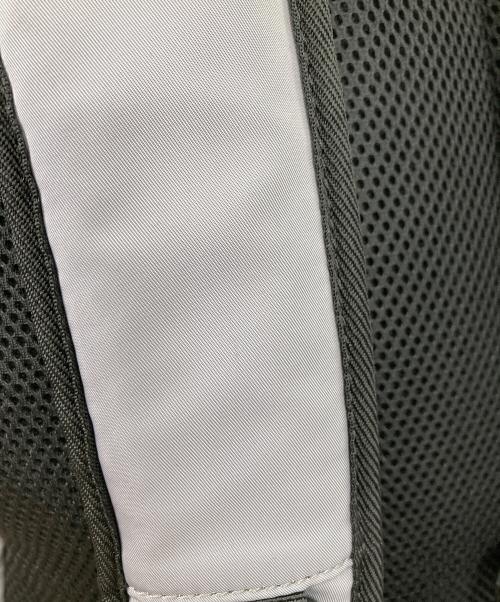 DANTON（ダントン）DANTON (ダントン) バックパック グレーの古着・服飾アイテム