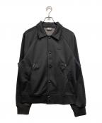 DIESELディーゼル）の古着「LAKER-EASY」｜ブラック