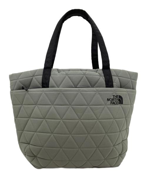 THE NORTH FACE（ザ ノース フェイス）THE NORTH FACE (ザ ノース フェイス) トートバッグ カーキの古着・服飾アイテム