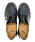 中古・古着 Dr.Martens (ドクターマーチン) 3ホールシューズ ブラック サイズ:41：10000円