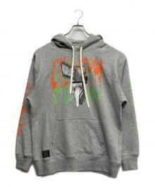 glamb（グラム）の古着「Chainsaw Man Hoodie」｜グレー
