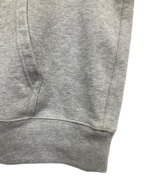 glamb（グラム）glamb (グラム) Chainsaw Man Hoodie グレー サイズ:Lの古着・服飾アイテム
