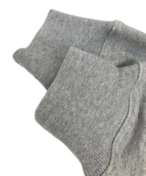 glamb（グラム）glamb (グラム) Chainsaw Man Hoodie グレー サイズ:Lの古着・服飾アイテム