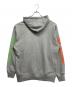 glamb (グラム) Chainsaw Man Hoodie グレー サイズ:L：6000円