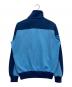 adidas (アディダス) トラックジャケット ブルー サイズ:5：17000円
