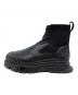 Dr.Martens (ドクターマーチン) 14XX QUBIST ジップ ブーツ ブラック サイズ:US10：15000円