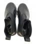 中古・古着 Dr.Martens (ドクターマーチン) 14XX QUBIST ジップ ブーツ ブラック サイズ:US10：15000円