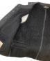 中古・古着 BROWN'S BEACH JACKET (ブラウンズビーチジャケット) アーリーベスト グレー サイズ:36：25000円