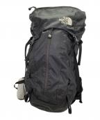 THE NORTH FACEザ ノース フェイス）の古着「Tellus 33」｜ブラック