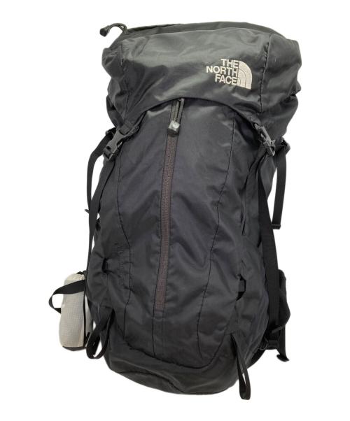 THE NORTH FACE（ザ ノース フェイス）THE NORTH FACE (ザ ノース フェイス) Tellus 33 ブラック サイズ:Mの古着・服飾アイテム