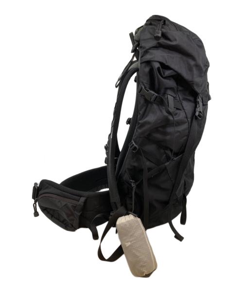 THE NORTH FACE（ザ ノース フェイス）THE NORTH FACE (ザ ノース フェイス) Tellus 33 ブラック サイズ:Mの古着・服飾アイテム