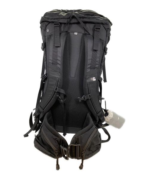 THE NORTH FACE（ザ ノース フェイス）THE NORTH FACE (ザ ノース フェイス) Tellus 33 ブラック サイズ:Mの古着・服飾アイテム