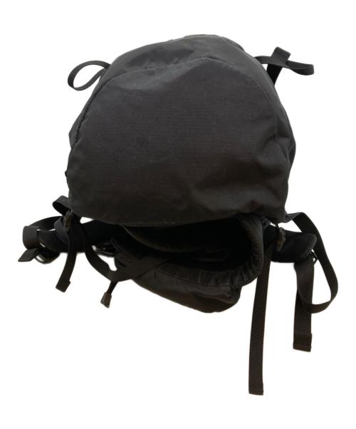 THE NORTH FACE（ザ ノース フェイス）THE NORTH FACE (ザ ノース フェイス) Tellus 33 ブラック サイズ:Mの古着・服飾アイテム