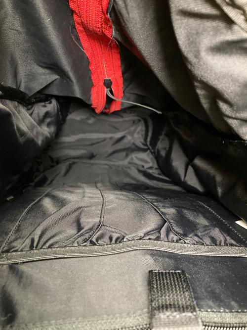 THE NORTH FACE（ザ ノース フェイス）THE NORTH FACE (ザ ノース フェイス) Tellus 33 ブラック サイズ:Mの古着・服飾アイテム