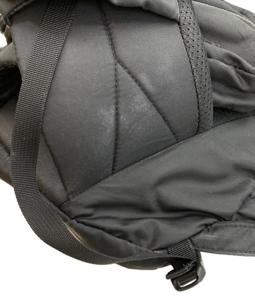 THE NORTH FACE（ザ ノース フェイス）THE NORTH FACE (ザ ノース フェイス) Tellus 33 ブラック サイズ:Mの古着・服飾アイテム