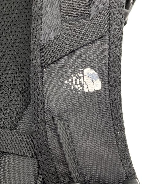 THE NORTH FACE（ザ ノース フェイス）THE NORTH FACE (ザ ノース フェイス) Tellus 33 ブラック サイズ:Mの古着・服飾アイテム