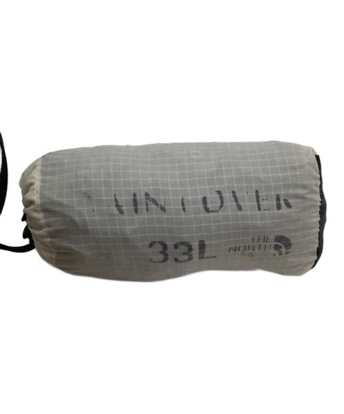 THE NORTH FACE（ザ ノース フェイス）THE NORTH FACE (ザ ノース フェイス) Tellus 33 ブラック サイズ:Mの古着・服飾アイテム