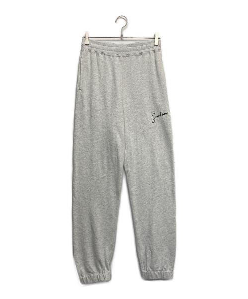 JOURNAL STANDARD（ジャーナルスタンダード）JOURNAL STANDARD (ジャーナルスタンダード) イージーパンツ グレー サイズ:-の古着・服飾アイテム