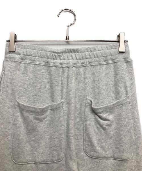 JOURNAL STANDARD（ジャーナルスタンダード）JOURNAL STANDARD (ジャーナルスタンダード) イージーパンツ グレー サイズ:-の古着・服飾アイテム
