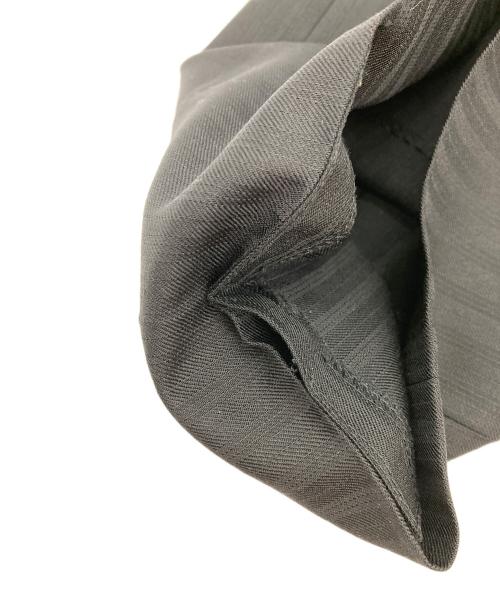 BURBERRY BLACK LABEL（バーバリーブラックレーベル）BURBERRY BLACK LABEL (バーバリーブラックレーベル) super 100’Sセットアップスーツ ブラック サイズ:無しの古着・服飾アイテム