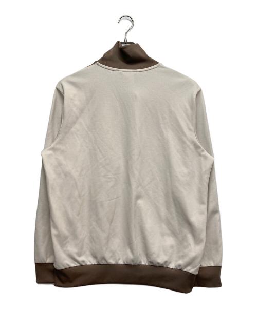 adidas（アディダス）adidas (アディダス) BECKENBAUER TT ベージュ サイズ:3XLの古着・服飾アイテム