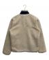 Patagonia (パタゴニア) クラシック・レトロX・ジャケット アイボリー サイズ:M：15000円