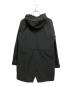 WOOLRICH (ウールリッチ) Tech Spring Parka ブラック サイズ:S：20000円
