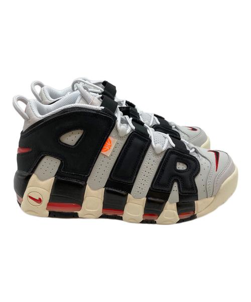 NIKE（ナイキ）NIKE (ナイキ) AIR MORE UPTEMPO 96 
