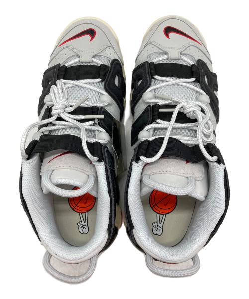 NIKE（ナイキ）NIKE (ナイキ) AIR MORE UPTEMPO 96 