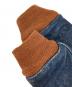 中古・古着 SAMURAI JEANS (サムライジーンズ) デニムA-2ジャケット 【 17oz 】 ブルー サイズ:36：18000円