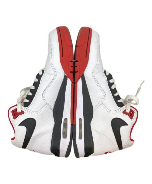 NIKE（ナイキ）NIKE (ナイキ) Flight Legacy ホワイト サイズ:26の古着・服飾アイテム