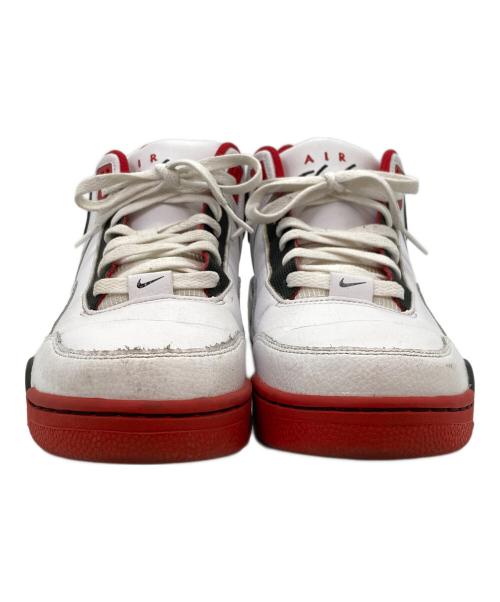 NIKE（ナイキ）NIKE (ナイキ) Flight Legacy ホワイト サイズ:26の古着・服飾アイテム