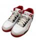 NIKE（ナイキ）の古着「Flight Legacy」｜ホワイト