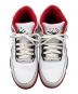 中古・古着 NIKE (ナイキ) Flight Legacy ホワイト サイズ:26：6000円