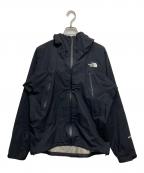 THE NORTH FACEザ ノース フェイス）の古着「CLIMB VERY LIGHT JACKET」｜ブラック