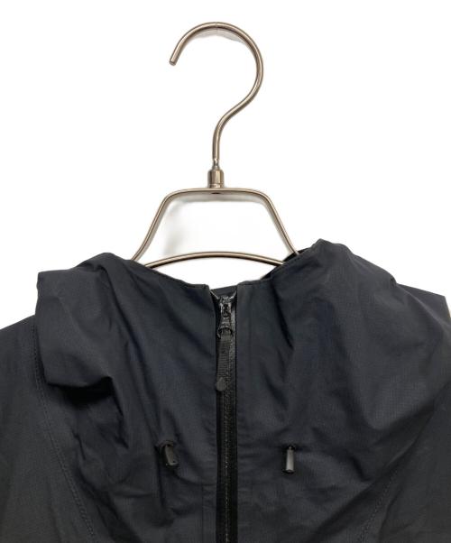 THE NORTH FACE（ザ ノース フェイス）THE NORTH FACE (ザ ノース フェイス) CLIMB VERY LIGHT JACKET ブラック サイズ:Lの古着・服飾アイテム