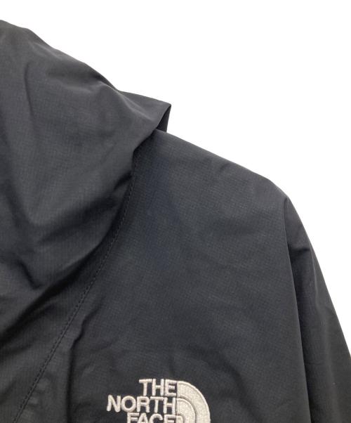 THE NORTH FACE（ザ ノース フェイス）THE NORTH FACE (ザ ノース フェイス) CLIMB VERY LIGHT JACKET ブラック サイズ:Lの古着・服飾アイテム