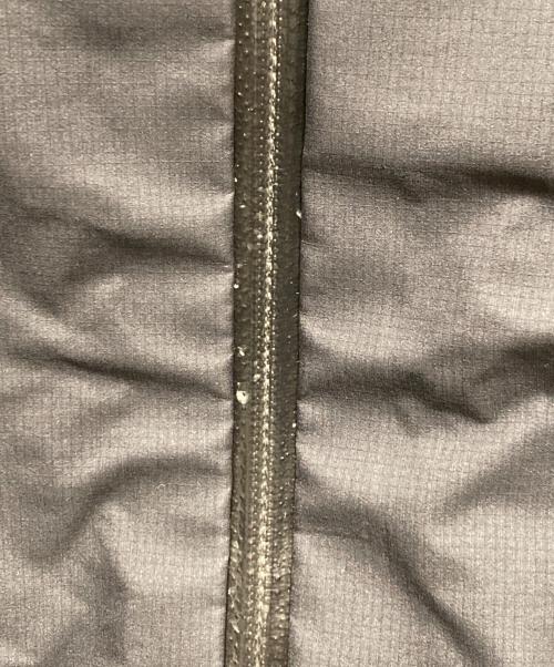 THE NORTH FACE（ザ ノース フェイス）THE NORTH FACE (ザ ノース フェイス) CLIMB VERY LIGHT JACKET ブラック サイズ:Lの古着・服飾アイテム