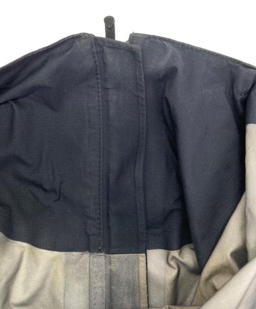 THE NORTH FACE（ザ ノース フェイス）THE NORTH FACE (ザ ノース フェイス) CLIMB VERY LIGHT JACKET ブラック サイズ:Lの古着・服飾アイテム