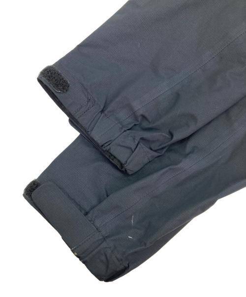 THE NORTH FACE（ザ ノース フェイス）THE NORTH FACE (ザ ノース フェイス) CLIMB VERY LIGHT JACKET ブラック サイズ:Lの古着・服飾アイテム