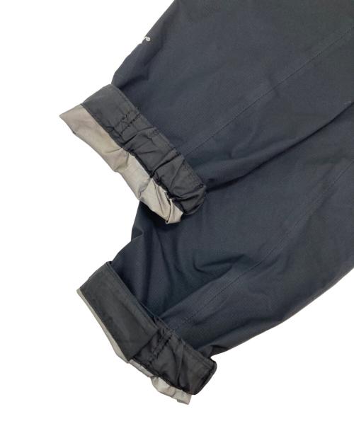 THE NORTH FACE（ザ ノース フェイス）THE NORTH FACE (ザ ノース フェイス) CLIMB VERY LIGHT JACKET ブラック サイズ:Lの古着・服飾アイテム