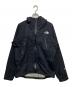 THE NORTH FACE（ザ ノース フェイス）の古着「CLIMB VERY LIGHT JACKET」｜ブラック