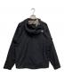 THE NORTH FACE (ザ ノース フェイス) CLIMB VERY LIGHT JACKET ブラック サイズ:L：15000円