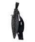 VERSACE (ヴェルサーチェ) ショルダーバッグ ブラック：12000円